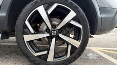 Nissan Qashqai 1.3 DiG-T 160 Tekna+ 5dr DCT Petrol Hatchback